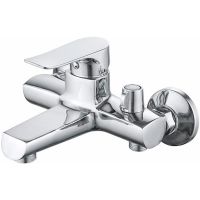 Товар: Смеситель для ванны Viko V-7202 Хром - фото 1 Смеситель для ванны Viko V-7202 Хром — фото 1, Смеситель для ванны