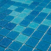 Мозаика Imagine Lab Бассейны и хамамы ML42010SP 32,7x32,7 см — фото 2, Мозаика