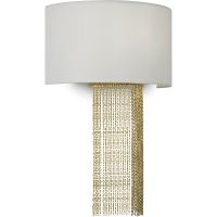 Товар: Настенный светильник Maytoni Modern Impressive MOD151WL-01G Белый Золото - фото 4 Настенный светильник Maytoni Modern Impressive MOD151WL-01G Белый Золото — фото 4, Светильники