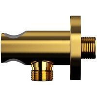 Товар: Душевая система Whitecross Y gold YSET11GL с термостатом Золото - фото 13 Душевая система Whitecross Y gold YSET11GL с термостатом Золото — фото 13, Душевое оборудование. Душевая программа