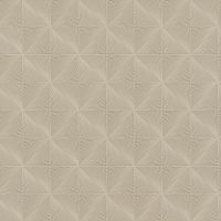 Обои Grandeco Cumaru CU 3313 Винил на флизелине (0,53*10,05) Коричневый, Абстракция/Геометрия — фото 1, Обои для стен