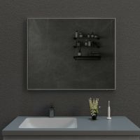 Зеркало Esbano 120 ESMR3803YD с подсветкой с подогревом и инфракрасным выключателем — фото 6, Зеркала в ванную комнату