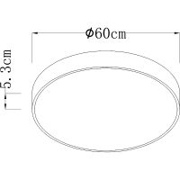 Товар: Потолочный светильник Artelamp Arena A2673PL-1BK Черный - фото 5 Потолочный светильник Artelamp Arena A2673PL-1BK Черный — фото 5, Светильники