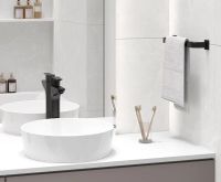 Товар: Керамогранит Ceradim Stone Cool White белый полированный 60х60 см - фото 8 Керамогранит Ceradim Stone Cool White белый полированный 60х60 см — фото 8, Керамогранит