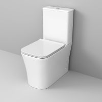 Товар: Унитаз компакт Grossman Classic GR-4467S с бачком и сиденьем Микролифт - фото 3 Унитаз компакт Grossman Classic GR-4467S с бачком и сиденьем Микролифт — фото 3, Унитазы