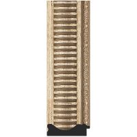 Товар: Зеркало Evoform Polygon 77х62 BY 7202 в багетной раме - Серебряный акведук 93 мм - фото 2 Зеркало Evoform Polygon 77х62 BY 7202 в багетной раме - Серебряный акведук 93 мм — фото 2, Мебель для ванной