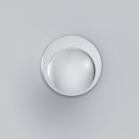 Набор аксессуаров для ванной AM.PM Sensation AK30D0306W Хром — фото 45, Наборы аксессуаров для ванной комнаты