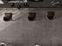 Керамогранит Italon Charme Evo Antracite 610010001681 80х80 см — фото 2, Керамогранит