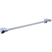 Полотенцедержатель Kaiser KH-1507 Хром — фото 1, Полотенцедержатели