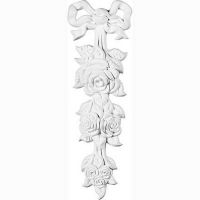 Орнамент Decomaster DA 784 130x400x40 мм — фото 1, Декоративные элементы