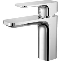 Смеситель для раковины Koller Pool Trend TR0200 Хром — фото 1, Смесители