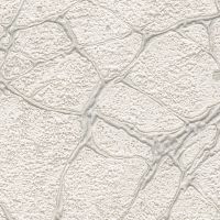 Обои Emiliana Parati Materica 1 73113 Винил на флизелине (1,06*10,05) Серый/Серебряный, Мрамор/Под камень — фото 2, Обои для стен