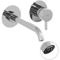 Смеситель для раковины Ravak Espirit ES 019.00CR.O1 X070198 Хром — фото 2, Смесители