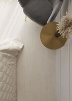 Ламинат AlixFloor Vitality Line 8 ALX00133JUM Дуб соляной 1261х244х8 мм — фото 2, Ламинат