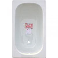 Товар: Стальная ванна ВИЗ Antica A-10901 105х65 без антискользящего покрытия - фото 1 Стальная ванна ВИЗ Antica A-10901 105х65 без антискользящего покрытия — фото 1, Стальные ванны