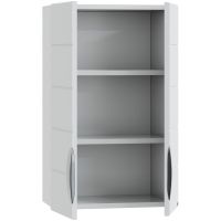 Товар: Подвесной шкаф СанТа Родос 48 406006 Белый - фото 2 Подвесной шкаф СанТа Родос 48 406006 Белый — фото 2, Мебель для ванной