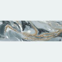 Керамический декор Alma Ceramica Tori DWA11TOR616 20х60 см — фото 1, Керамическая плитка