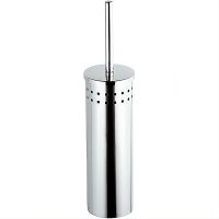 Ершик для унитаза Remer RB466CR Хром — фото 1, Ершики для унитаза