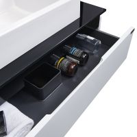 Товар: Тумба с раковиной Orans BC-6023-1800 180 60231800 подвесная Белая глянцевая - фото 5 Тумба с раковиной Orans BC-6023-1800 180 60231800 подвесная Белая глянцевая — фото 5, Мебель для ванной