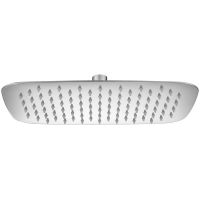 Верхний душ Kaiser SH-264 Хром — фото 1, Душевое оборудование. Душевая программа