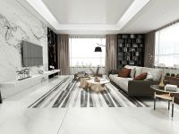 Керамогранит Basconi Home Monet full body polished (sinking ink) BHW-0032 60х120 см — фото 2, Керамогранит