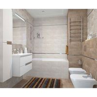 Товар: Керамическая плитка Laparet Bastion тёмно-бежевый настенная 08-01-11-476 20х40 см - фото 2 Керамическая плитка Laparet Bastion тёмно-бежевый настенная 08-01-11-476 20х40 см — фото 2, Керамическая плитка