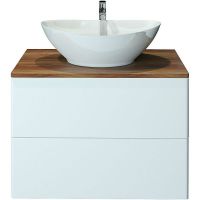 Товар: Тумба под раковину Orange Otto Ot-75TuWOOD подвесная Белый Ясень - фото 2 Тумба под раковину Orange Otto Ot-75TuWOOD подвесная Белый Ясень — фото 2, Тумбы под раковину