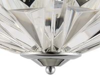 Товар: Потолочный светильник Maytoni Neoclassic Facet MOD094CL-06CH Прозрачный Хром - фото 3 Потолочный светильник Maytoni Neoclassic Facet MOD094CL-06CH Прозрачный Хром — фото 3, Светильники