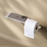 Набор аксессуаров для ванной AM.PM Sense L AK74D0606W Хром — фото 10, Наборы аксессуаров для ванной комнаты