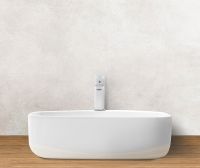 Товар: Раковина WeltWasser Elbach 2237 49 10000004580 Белый глянец - фото 3 Раковина WeltWasser Elbach 2237 49 10000004580 Белый глянец — фото 3, Раковины