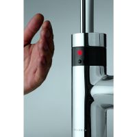 Смеситель для кухни Kludi E-Go 422100575 Хром — фото 5, Смесители