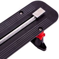 Душевой лоток Pestan Confluo Premium Slim Line 450 13100031 с рамкой — фото 5, Душевые лотки