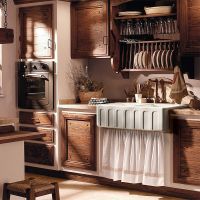 Товар: Кухонная мойка Kerasan Hannah Surrey 80 545001 Белая - фото 2 Кухонная мойка Kerasan Hannah Surrey 80 545001 Белая — фото 2, Кухонные мойки