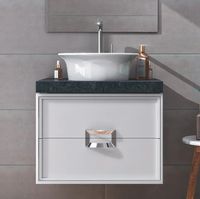 Товар: Раковина-чаша Kerama Marazzi Canaletto 40 CN.wb.40 Белая глянцевая - фото 6 Раковина-чаша Kerama Marazzi Canaletto 40 CN.wb.40 Белая глянцевая — фото 6, Раковины