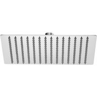 Верхний душ Viko V-0057 Хром — фото 1, Верхние души