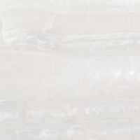 Керамогранит Laparet Diadema белый 7мм 40х40 см — фото 1, Керамическая плитка