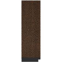 Товар: Зеркало Evoform Definite 140х80 BY 3312 в багетной раме - Бронзовая лава 90 мм - фото 3 Зеркало Evoform Definite 140х80 BY 3312 в багетной раме - Бронзовая лава 90 мм — фото 3, Мебель для ванной