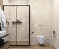 Керамогранит Laparet Carnico Beige бежевый полированный 60х60 см — фото 2, Керамогранит