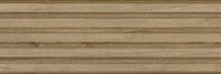Керамическая плитка Delacora Woodstyle Oak Strip WT93WOS18  настенная 30х90 см — фото 9, Керамическая плитка