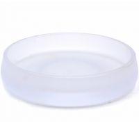 Мыльница Ridder Victoria 2245300 Белая — фото 1, Мыльницы