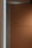 Зеркальный шкаф Silver Mirrors Фиджи Flip 70 LED-00002977 с подсветкой Белый с бесконтактным сенсором — фото 7, Зеркальные шкафы в ванную