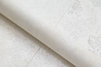 Обои Артекс New Look 6 10991-01 Винил на флизелине (1,06*10,05) Белый/Серый, Штукатурка — фото 2, Обои для стен