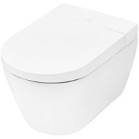 Товар: Комплект унитаза-биде Tece Spring S 955799 с инсталляцией с сиденьем Микролифт и клавишей смыва Хром глянцевый - фото 2 Комплект унитаза-биде Tece Spring S 955799 с инсталляцией с сиденьем Микролифт и клавишей смыва Хром глянцевый — фото 2, Унитазы