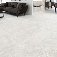 Керамогранит Grespania Elba Blanco 44EA49R 60х120 см — фото 2, Керамогранит