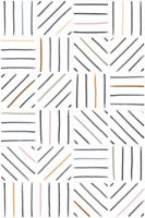 Керамический декор Vives Ceramica Maori Tiebele 20х20 см — фото 1, Керамическая плитка