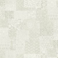 Обои Emiliana Parati Tesori dOriente 97204 Винил на флизелине (1,06*10,05) Бежевый/Золото, Пэчворк/Орнамент