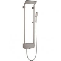 Душевая система Black&White Seasons 2040w0 Летняя прохлада — фото 1, Душевое оборудование. Душевая программа