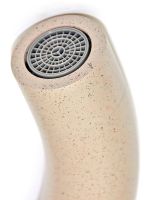 Смеситель для кухни Viko V-5114 Бежевый — фото 10, Смесители