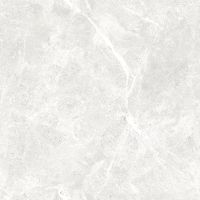 Керамогранит Ceradim Stone Cool White белый матовый 60х60 см — фото 3, Керамогранит