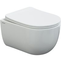 Товар: Комплект унитаза Berges Ventas с инсталляцией Atom Line 043306 с сиденьем Микролифт и Черной Soft touch клавишей смыва - фото 2 Комплект унитаза Berges Ventas с инсталляцией Atom Line 043306 с сиденьем Микролифт и Черной Soft touch клавишей смыва — фото 2, Комплекты унитаз + инсталляция